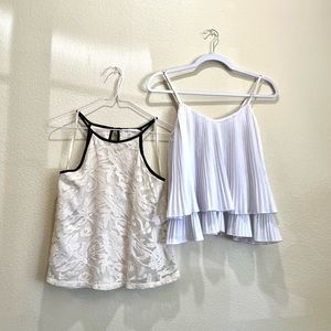 Tank Top Shirt Bundle